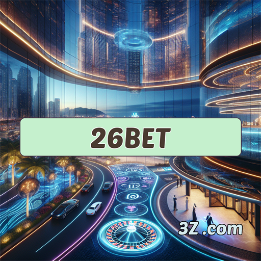 Inovação e Apostas: O App do 26bet.com Revoluciona Jogos
