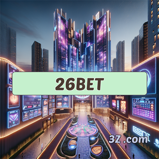Baixar e Jogar: A Revolução do 26bet.com