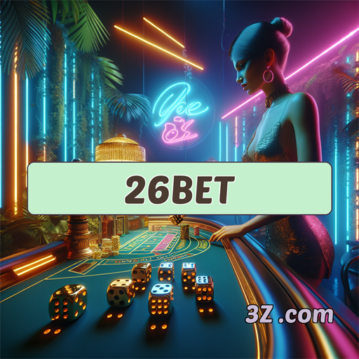 26bet.com Apostas em Esportes