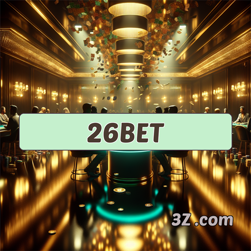 26bet.com Pagamentos Rápidos