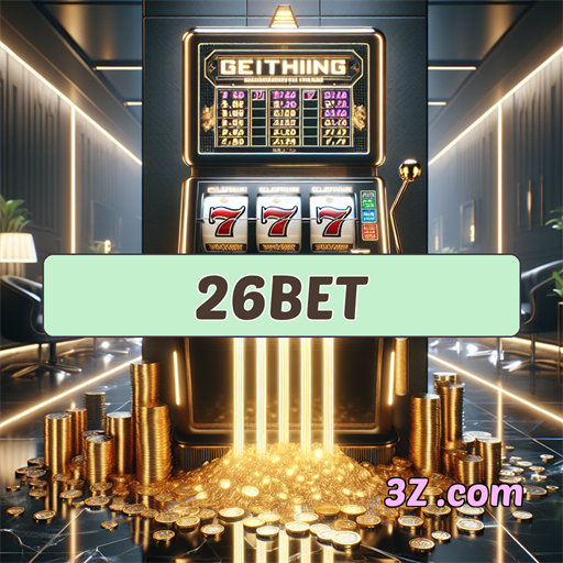 Experimente os Slots Fantásticos da 26bet.com Hoje Mesmo!