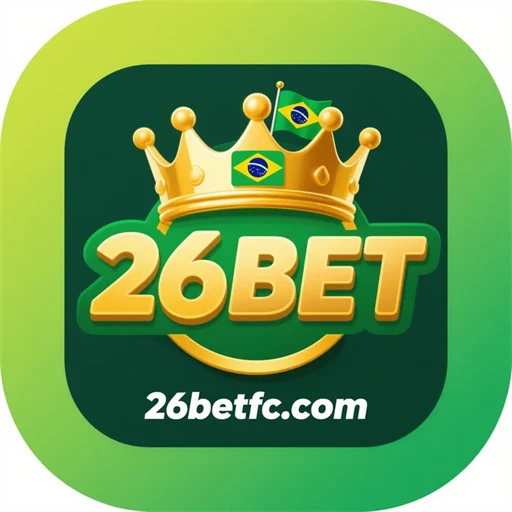 Logo 26bet.com